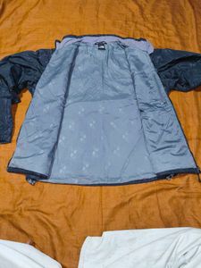 The North Face Tonal Insulated Jacket
