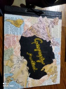 Project/ Assignment Cover Page