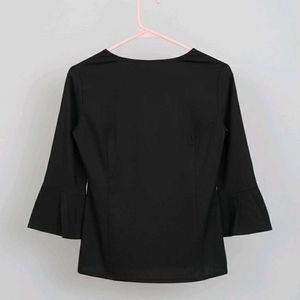 Cute Girls&#39; Top &amp; Jacket Set