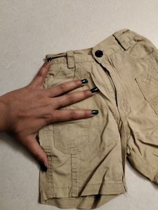 Boys Branded Shorts..One Time Used Only