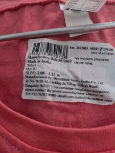 Tshirt
