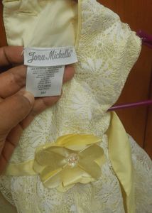 Baby Frock