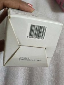 Onething Centella Moisturizer Sample 10ml