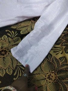 Kurta with bottom and dupatta