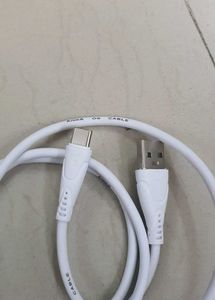 Fast Charging Data Cable