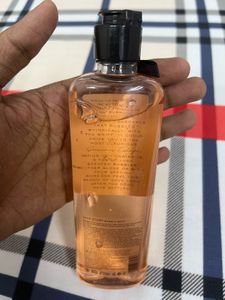 BUBBLE BATH LIQUID