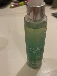 Magic in the Air Shimmer Mist