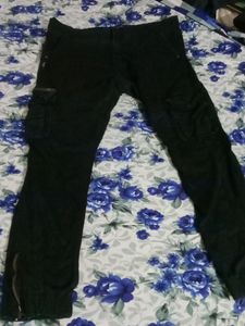 Joggers Paint For Men