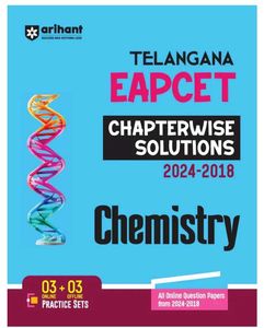 Telangana EAPCET Chapterwise Solutions