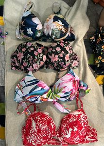 COMBO OF 2 H&M Bra