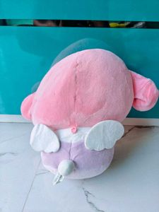 My melody Angel Plush