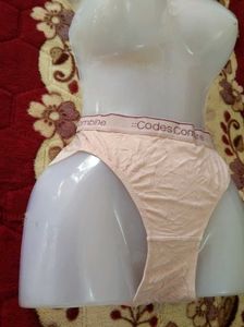 Codes Combine Panties