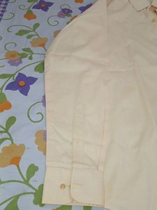 New 42 Chest Raymonds Cloth Shirt Unused