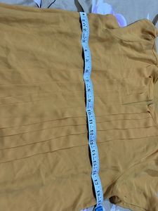 Allen Solly Top - L Size