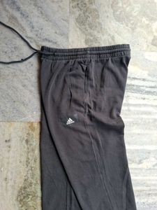 Adidas Black Track Pants
