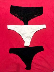 Combo 20 briefs mix size used condition