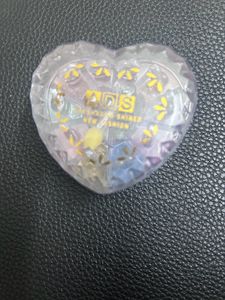 Colourful Shimmer eyeshadow