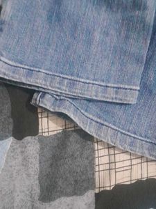 Short Jeans