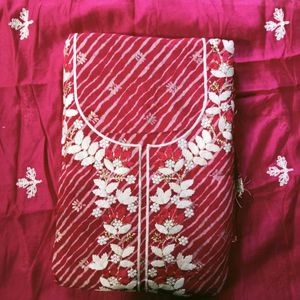 Karwa Chauth Special Suit