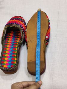 Jaipuri Jutti New