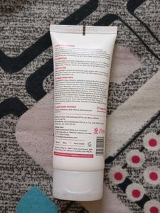 Plum Oat&amp; Ceramide Moisturizer