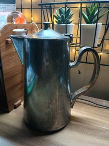 Silver Dinnerware