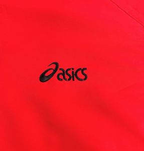 ASICS JACKET
