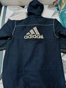 Winter Jacket Men And Women Both Are Use It