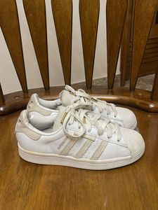 White Sneaker For Unisex