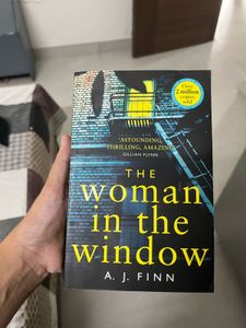 Women In The Window