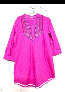 Indo Western Top