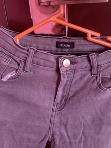 Pant From Zudio -OFFER