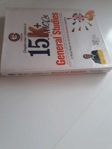 Tarun Goyal 15K+ MCQs of General Studies