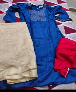 Kurta Set