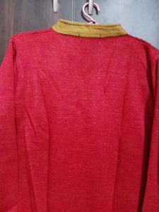Woollen Kurta