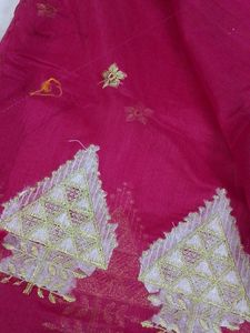 Saree New And Unused