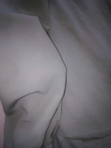Gown Top