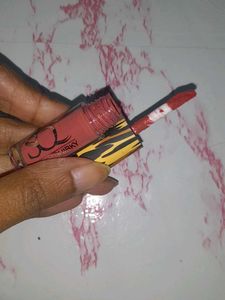 Combo Of 7 Liquid Matte Lipstick