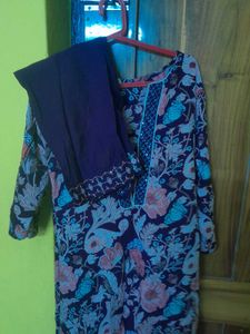 Elegant 3 Kurta Sets Combo