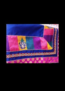 Saree With Blouse