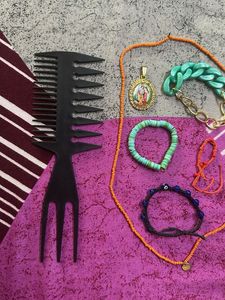 Jewelry Set Collection