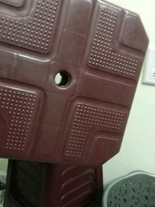 Sitting Stool 2 Pc Combo