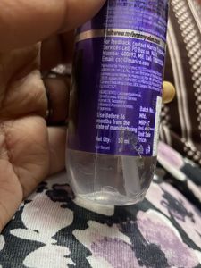 Livon Anti-Frizz Serum 2 Pack