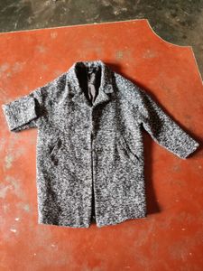 🔥 Overcoat For Winter