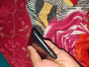 Nokia Lumi 720 Touch Broken