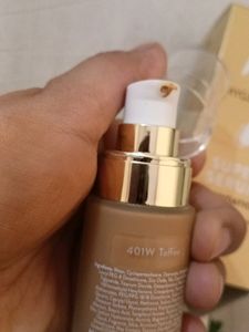Super Serum Foundation - Myglamm
