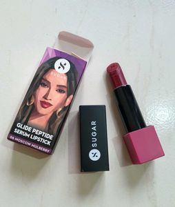 Sugar Lipstick - 06 Moscow Mulberry