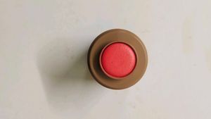 Rhode Pocket blush