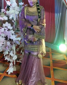 Party Wear Dress