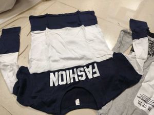 2 Combo T-shirt For Boys New